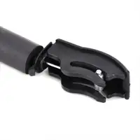 AIC 75356 Seilzug T&uuml;rgriff T&uuml;rentriegelung Bowdenzug f&uuml;r BMW 3er E46/Touring 51218213797