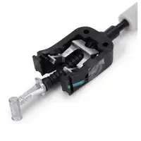 AIC Seilzug Bowdenzug Türentriegelung für VW Golf 6 7 AUDI 8V SEAT Leon SKODA 5N0837017E