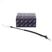 AIC 75692 Seilzug Bowdenzug T&uuml;rentriegelung f&uuml;r VW Passat B6 B7 3C0837017B