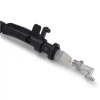 AIC 75692 Seilzug Bowdenzug T&uuml;rentriegelung f&uuml;r VW Passat B6 B7 3C0837017B