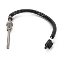 2x AIC Abgastemperatursensor f&uuml;r MERCEDES W204 C/X218 W212 W166 R172 180-250CDI OM651