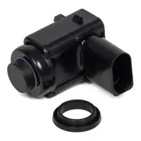 4x AIC Einparksensor f&uuml;r VW Golf 4 5 Phaeton Touareg Touran 4LB vorne o. hinten 3D0998275A