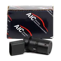 AIC 54411 Einparksensor Parksensor f&uuml;r AUDI A3 8P A4 B7 A6 C5 vorne o. hinten 7H0919275D