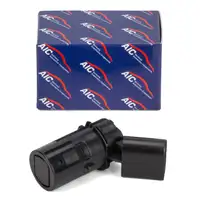 AIC Einparksensor Parksensor f&uuml;r AUDI A4 B6 vorne o. hinten bis 05.2001 vorne 4B0919275B