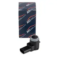 AIC Einparksensor f&uuml;r VW Caddy 3 Eos Touran SEAT Altea Leon 1P Toledo 3 hinten 7L5919275B