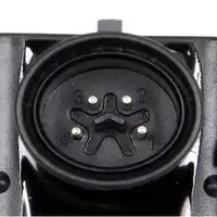 AIC Einparksensor für MERCEDES W168 W203 W210 W211 W163 W164 vorne o. hinten 0015427418