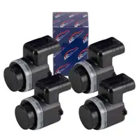 4x AIC Einparksensor f&uuml;r AUDI BMW FORD HYUNDAI KIA NISSAN RENAULT SEAT SKODA VOLVO VW