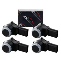 4x AIC Parking Sensors for Mercedes W204, W211, X164, X204, W164, W251 (Front and Rear) 2215420417