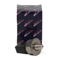 AIC Kraftstoff- HOCHdrucksensor f&uuml;r BMW 1er 3er 5er N43 N45 N52 N53 N54 N63 N74 S63