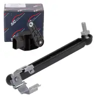 AIC Sensor + Regelstange Leuchtweitenregulierung f&uuml;r BMW F20 F21 F22 F23 F30-34 F32-36