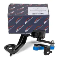 AIC 74411 Niveausensor Leuchtweitenregulierung f&uuml;r AUDI A4 B6 SEAT Exeo hinten 8E0616571H