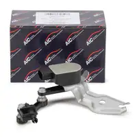 AIC Niveausensor Luftfederung für PORSCHE Cayenne (9PA) PR-1BK vorne links 95534107500