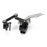 AIC Niveausensor Luftfederung f&uuml;r PORSCHE Cayenne (9PA) PR-1BK vorne rechts 95534107600