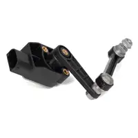 AIC Niveausensor Luftfederung für PORSCHE Cayenne (9PA) PR-1BK hinten 95533107700