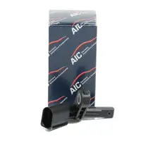 AIC ABS Sensor Raddrehzahl f&uuml;r AUDI A3 VW Golf 5-7 T5 T6 SEAT SKODA vorne/hinten rechts