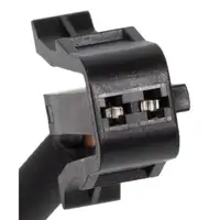 AIC ABS Sensor Raddrehzahl f&uuml;r VW Polo 3 6N1 6V2/5 6N2 SEAT Ibiza 2 6K hinten 6N0927807A