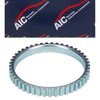 AIC ABS Sensorring f&uuml;r AUDI A4 B5 A6 C4 100 C3 C4 200 C3 80 B3 B4 90 B3 Coupe B3 Cabriolet