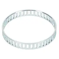 2x AIC 54195 ABS Sensorring f&uuml;r VW Passat B5 A4 B5 B6 B7 A6 C5 A8 4D 4E vorne 8D0498099E