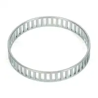 AIC 54206 ABS Sensorring f&uuml;r VW Sharan 7M8 SEAT Alhambra 7V 2.0 2.8 V6 vorne 7M0498099AX