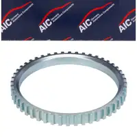AIC ABS Sensorring für VW Transporter California T4 1.9-2.5 TDI 1.8-2.8 vorne 701498340CX