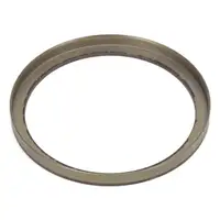 2x AIC ABS Sensor Ring for VW Golf 5, 6, Passat B6, Sharan, Tiguan, Touran (Rear) 1T0598611BSK
