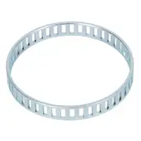 AIC 55333 ABS Sensorring f&uuml;r VW Passat B5 AUDI A4 B5 B6 B7 A6 C5 A8 SKODA Superb 1 vorne