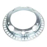 AIC ABS Sensorring VW Golf 2 3 4 Passat B3/B4 Polo 3 6N 6V SEAT Ibiza 2 vorne 357614150EOT