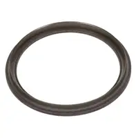 2x AIC ABS Sensorring f&uuml;r VW Golf 5 6 7 8P 8V Altea Leon 1P 5F Octavia 3 hinten V10921503