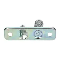 AIC 50619 Sicherungshaken Motorhaubenschloss f&uuml;r VW Golf 2 Caddy 1 191823507