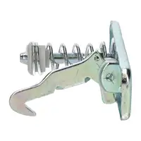 AIC 50619 Sicherungshaken Motorhaubenschloss f&uuml;r VW Golf 2 Caddy 1 191823507