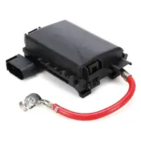 Sicherungshalter Sicherungsträger Batteriedose für AUDI A3 8L SEAT SKODA VW Golf 4