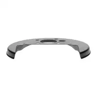 AIC Abdeckblech f&uuml;r AUDI A3 8L SKODA Octavia 1 VW Golf 4 SEAT hinten rechts 1J0615612D