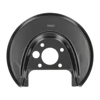 AIC Abdeckblech f&uuml;r AUDI A3 8L SKODA Octavia 1 VW Golf 4 SEAT hinten rechts 1J0615612D