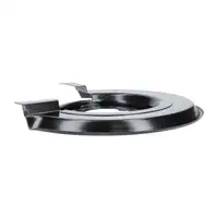 AIC Abdeckblech Ankerblech f&uuml;r MERCEDES W460 W461 W463 B901-905 hinten links 9014201044