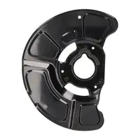 AIC Abdeckblech Ankerblech f&uuml;r MERCEDES-BENZ W212 S212 vorne rechts 2124201244