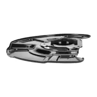 AIC Abdeckblech Ankerblech f&uuml;r MERCEDES-BENZ W212 S212 vorne rechts 2124201244