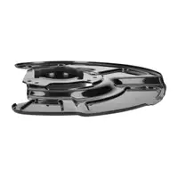 AIC Abdeckblech Ankerblech Bremsscheibe f&uuml;r MERCEDES-BENZ W212 S212 vorne links 2124201144