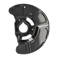 AIC Abdeckblech Ankerblech Bremsscheibe f&uuml;r MERCEDES-BENZ W212 S212 vorne links 2124201144