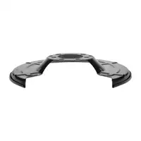 AIC Abdeckblech Ankerblech f&uuml;r OPEL Astra G H Combo Meriva A B Zafira A hinten 5464350