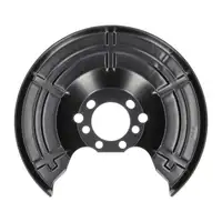 AIC Abdeckblech Ankerblech f&uuml;r OPEL Astra G H Combo Meriva A B Zafira A hinten 5464350