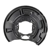 AIC Abdeckblech Ankerblech f&uuml;r MERCEDES-BENZ W211 S211 C219 R230 hinten rechts 2304201444