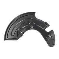 AIC Abdeckblech Ankerblech f&uuml;r VW PASSAT B5 B5.5 AUDI A4 B5 A6 C5 vorne rechts 8D0615312E