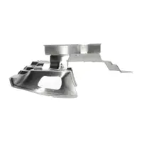 AIC Abdeckblech Ankerblech Bremsscheibe f&uuml;r BMW 5er E39 520-530 vorne rechts 34111162956