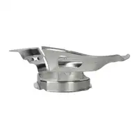 AIC Abdeckblech Ankerblech Bremsscheibe f&uuml;r BMW 5er E39 520-530 vorne rechts 34111162956