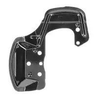 AIC Abdeckblech Ankerblech f&uuml;r OPEL Astra F Corsa A B Vectra C vorne rechts 5430580