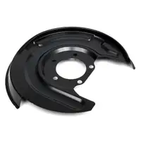 AIC Abdeckblech f&uuml;r AUDI A6 4B C5 SKODA Superb 1 VW Passat 3B hinten links