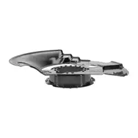 AIC Abdeckblech Ankerblech Bremsscheibe f&uuml;r BMW 3er E36 Z3 vorne links 34111158985