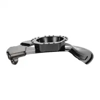 AIC Abdeckblech Ankerblech Bremsscheibe f&uuml;r BMW 3er E36 Z3 vorne links 34111158985