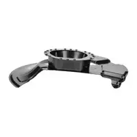 AIC Abdeckblech Ankerblech Bremsscheibe f&uuml;r BMW 3er E36 Z3 vorne rechts 34111158986