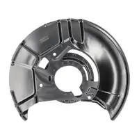 AIC Abdeckblech Ankerblech Bremsscheibe f&uuml;r BMW 3er E36 Z3 vorne rechts 34111158986